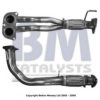 BM CATALYSTS BM70503 Exhaust Pipe